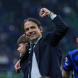 Treinador do Inter eufórico: «Fizemos dois jogos monstruosos»