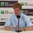 Jannik Sinner e a suspensão por doping: «No início estava um pouco confuso...»