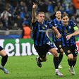Se houvesse futebol no século XVI, este jogo seria quadro de Da Vinci (crónica)