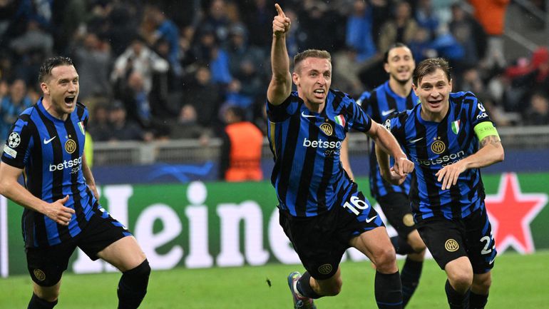 Se houvesse futebol no século XVI, este jogo seria quadro de Da Vinci (crónica)