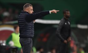 «Rui Borges foi muito infeliz, Ruben Amorim tinha outra tarimba»