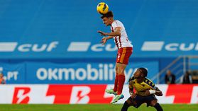 Aves SAD: Rui Ferreira ganha uma opção para a ‘final’ na Reboleira