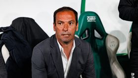 Rio Ave: depois da permanência, Petit aponta a novo objetivo na Liga
