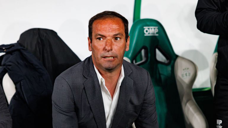 Rio Ave: depois da permanência, Petit aponta a novo objetivo na Liga