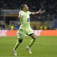 Raphinha falhou a final, mas igualou recorde histórico de Ronaldo