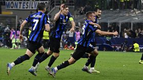 De reviravolta em reviravolta, Inter chega à final da Champions