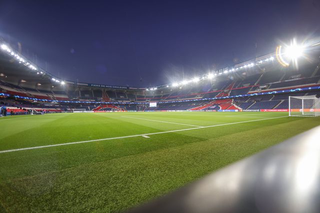 Candidata à Câmara de Paris tem plano para vender Parque dos Príncipes