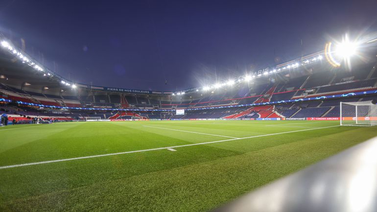 Candidata à Câmara de Paris tem plano para vender Parque dos Príncipes