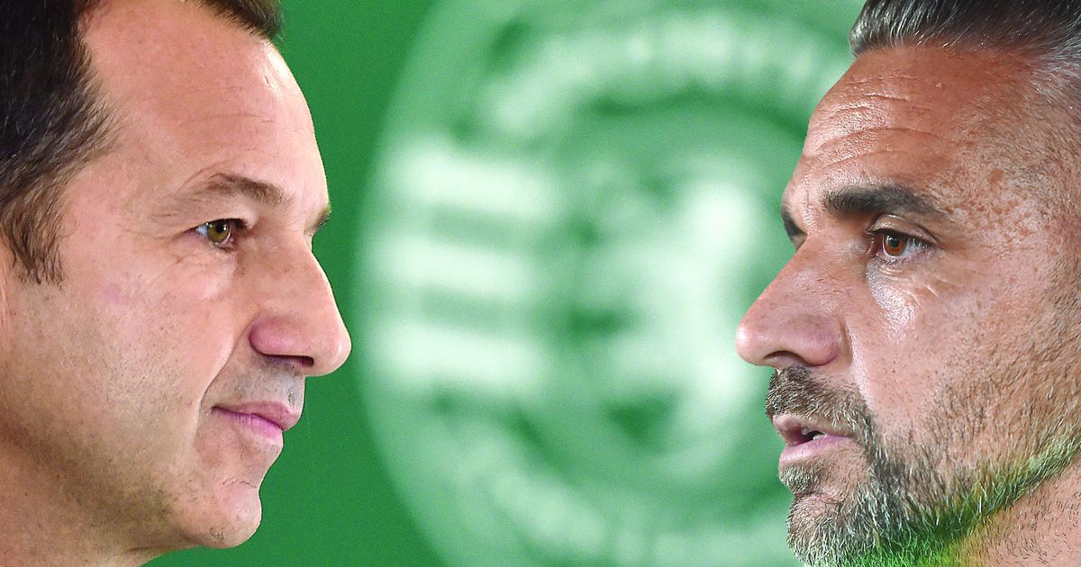 Sporting prepara renovação milionária com Rui Borges: veja os valores!