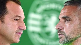 Sporting focado no 'bi' mas já tem plano para o 'tri'
