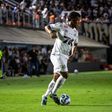 FC Porto: Santos considera terminar empréstimo de Gabriel Veron