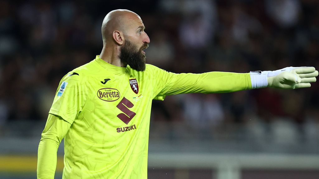 Revelado alvo de Amorim para a baliza do Man. United