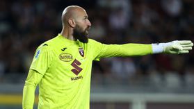 Revelado alvo de Amorim para a baliza do Man. United