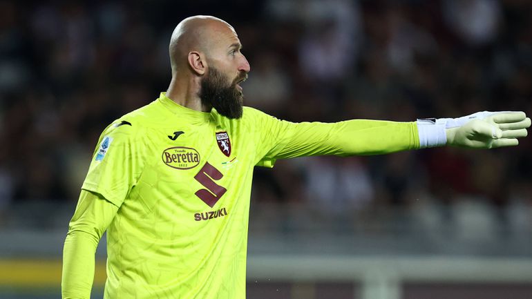 Revelado alvo de Amorim para a baliza do Man. United