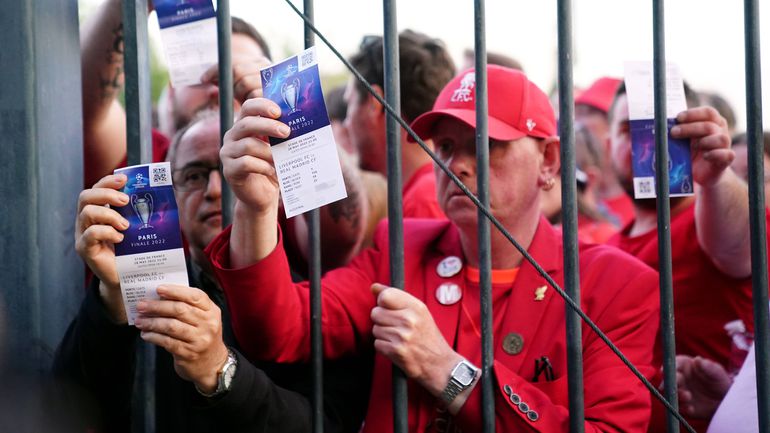 Ministro francês pede desculpa aos adeptos do Liverpool: «Cedi a preconceitos...»