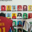 «Ricardo Horta? Se não há acordo entre clubes, por mais que se queira...»