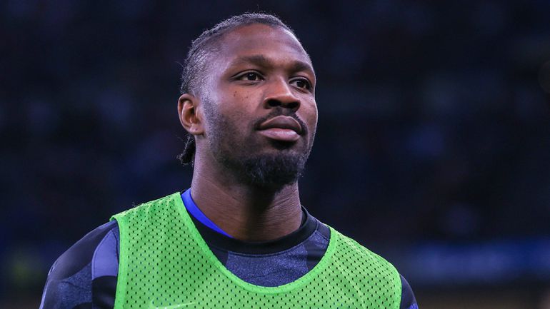 Escândalo em Itália: atriz porno acusa Marcus Thuram de agressão
