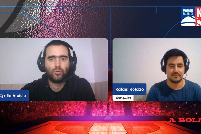 Vamos falar de NBA: episódio 30