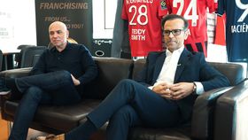 «Vai ser mais difícil ser agente Proeleven do que agente FIFA»
