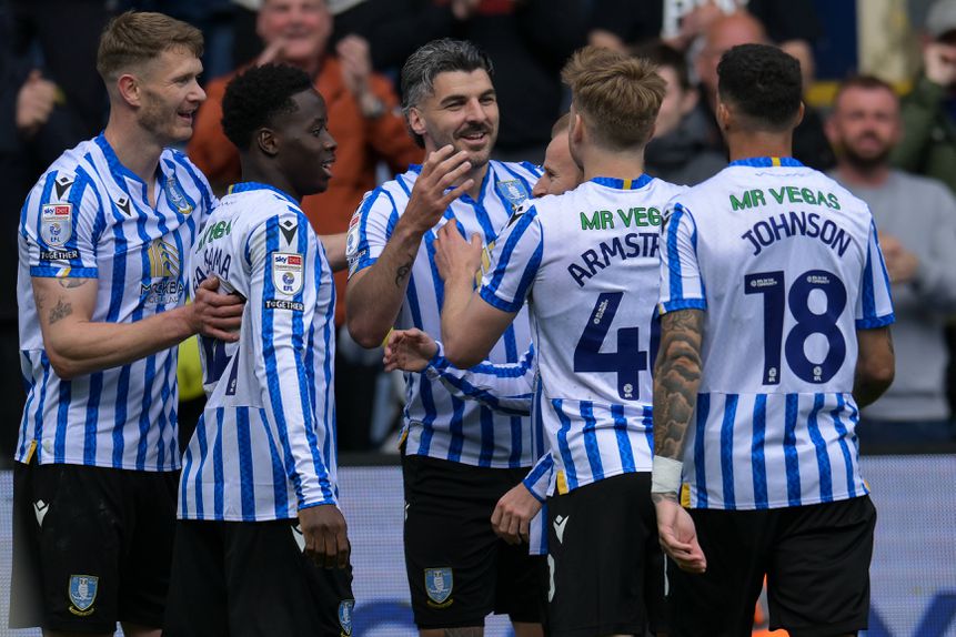Sheffield Wednesday