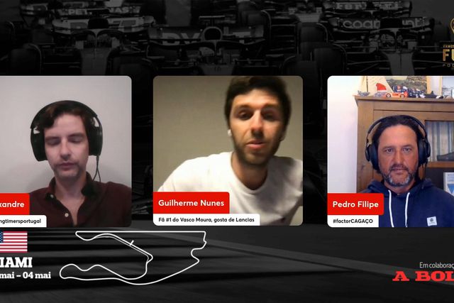 Vamos falar de FUM: Uma Dancinha Em Miami