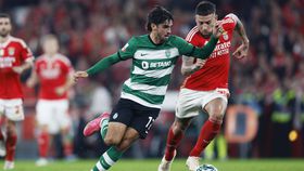 Benfica-Sporting: o mais provável é não haver campeão no sábado
