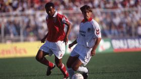 Sonho do título e tributo a Salvador: «No meu tempo, 80 por cento dos bracarenses eram adeptos do Benfica»