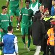 Desacatos com diretores envolvidos no final do Rio Ave-Estrela da Amadora