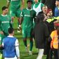 Desacatos com diretores envolvidos no final do Rio Ave-Estrela da Amadora