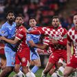 LaLiga: lutam pelos lugares europeus, mas são ameaçados de morte pelos próprios adeptos