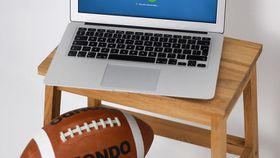 Apostas desportivas