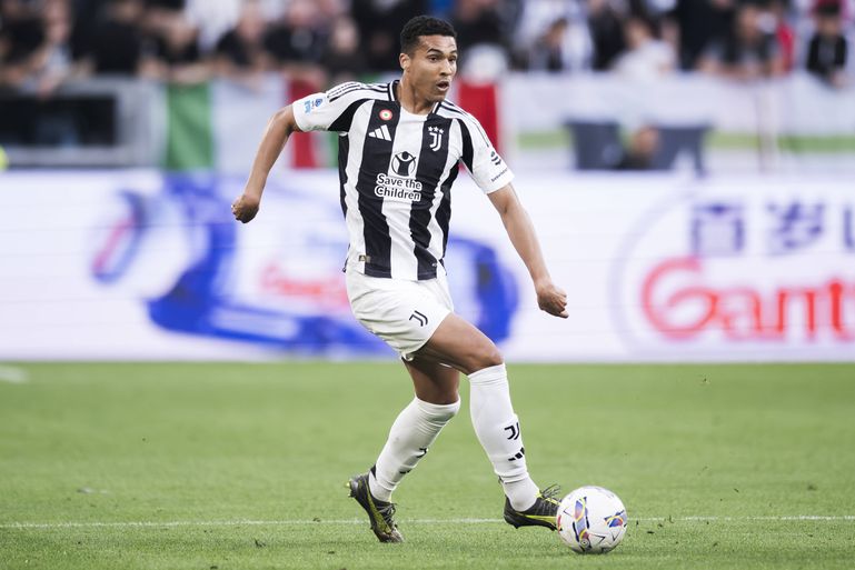 Italianos arrasam antigo alvo do Sporting: «Objeto misterioso de 15 milhões»