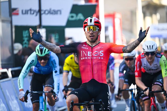 Caleb Ewan retira-se aos 30 anos