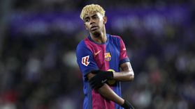 Yamal prestes a assinar contrato de longa duração com o Barcelona