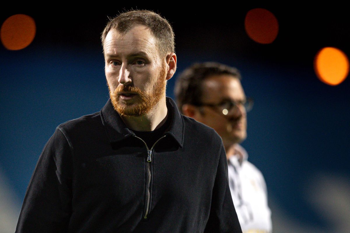 Ian Cathro 'conquistou' Joãozinho: «Foi uma escolha muito acertada da direção»