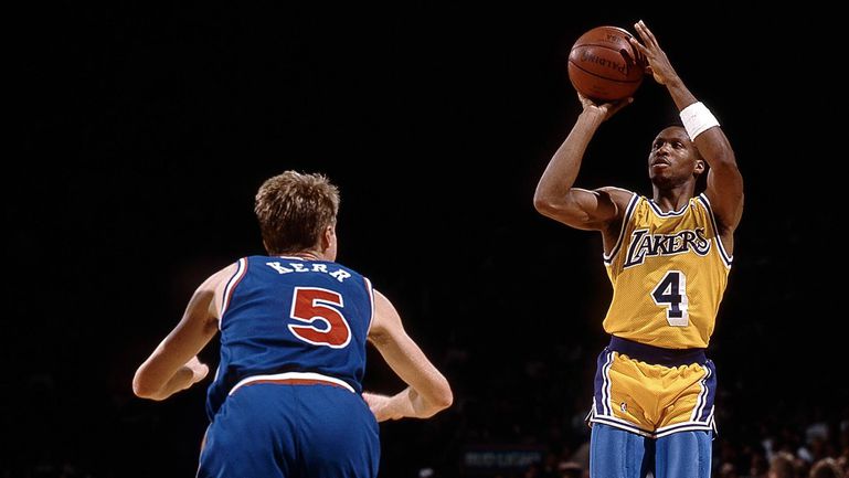 Lenda dos Lakers acusada de abuso sexual a menor: «Pensava que tinha 18 anos»