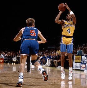 Lenda dos Lakers acusada de abuso sexual a menor: «Pensava que tinha 18 anos»