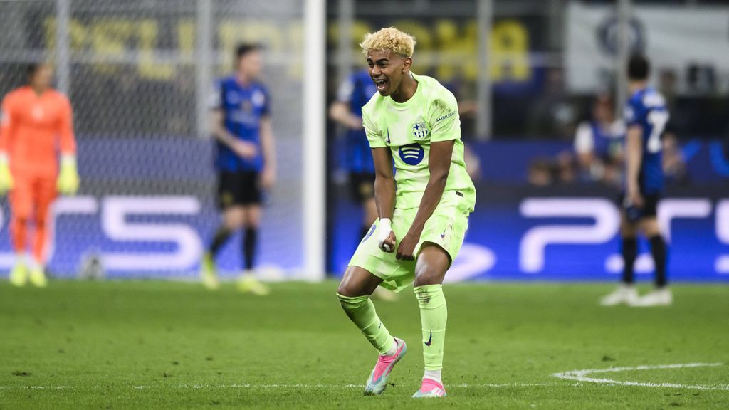 Inter-Barcelona: a esperança espanhola e o desespero italiano