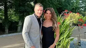A nova vida de Vardy: da Premier League para um 'reality show' com a mulher