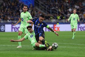 Falhou o incrível Inter-Barcelona? Tem aqui o resumo (vídeo)