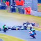 Superbikes: dois pilotos morrem em acidente aparatoso (vídeo)