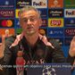 Luis Enrique tem algum preferido para a final? «Já estou a suar só de pensar...»