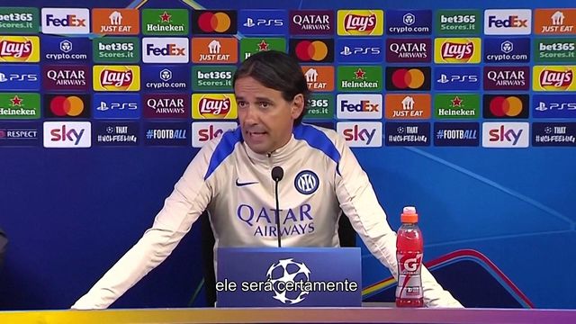 Como travar Yamal? Inzaghi tem uma ideia, mas «é muito difícil»