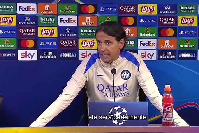 Como travar Yamal? Inzaghi tem uma ideia, mas «é muito difícil»