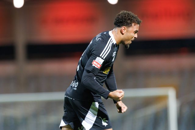 Casa Pia: Kluivert em dúvida pode agravar problema no eixo