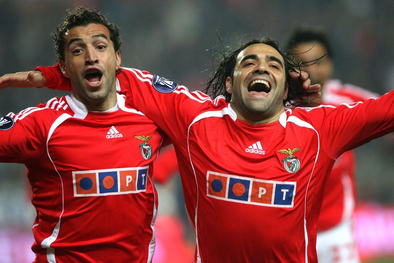 Quem marcou mais nas ligas 'top-5' sem troféus? Ex-Benfica e ex-Boavista em destaque