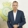 O presidente dos sadinos, Francisco Alves Rito - Foto: Vitória de Setúbal