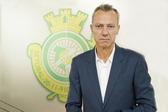 O presidente dos sadinos, Francisco Alves Rito - Foto: Vitória de Setúbal