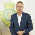 O presidente dos sadinos, Francisco Alves Rito - Foto: Vitória de Setúbal