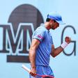 Nuno Borges conquistou a 17.ª vitória da carreira em Masters 1000. IMAGO